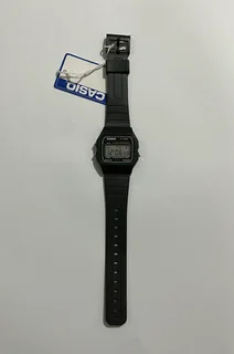 F-91W Casio