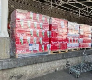 A 4 Paper Typek for sales R200 per Boxs specail