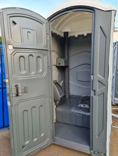 Mobile Toilet for sales and hire R7890 including Vat