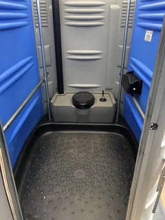 Mobile Toilet for sales and hire R7890 including Vat