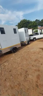 Mobile Toilet for sales and hire R7890 including Vat