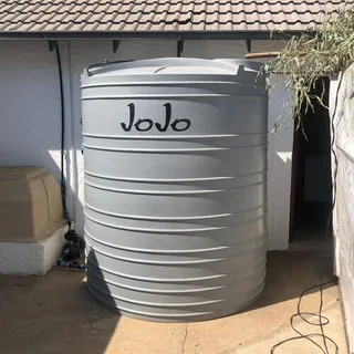 5000l  Jojo Tank And 10000l  Jojo Tanks for sales and 0.75kw Pump
