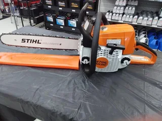 M362 chain saw machine for sales stihl