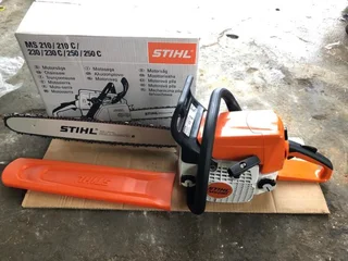 M362 chain saw machine for sales stihl