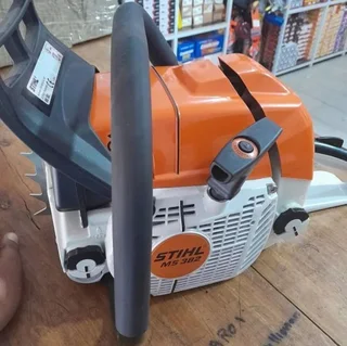 M362 chain saw machine for sales stihl
