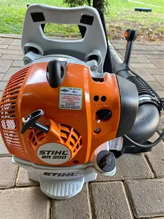 M362 chain saw machine for sales stihl