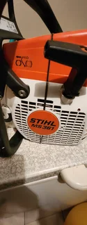 M362 chain saw machine for sales stihl