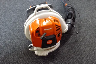 M362 chain saw machine for sales stihl