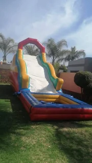 Jumping castle for sales and hire all sizes