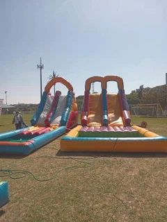 Jumping castle for sales and hire all sizes