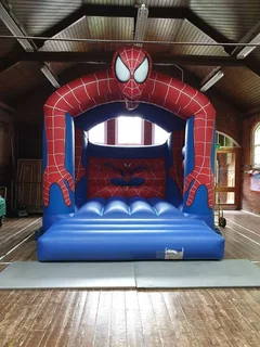 Jumping castle for sales and hire all sizes