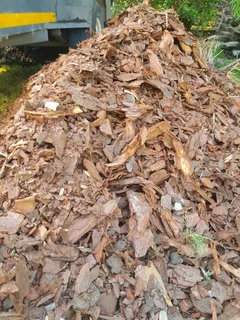 We Supply Compost And Topsoil And Back Malchi And Stones Per Cube R700