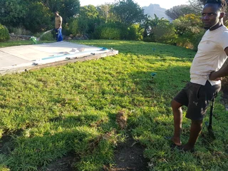 WE SUPPLY KIKUYU GRASS BUFFALO GRASS LM BEREA GRASS AND CYNODON GRASS