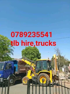 We do excavations in all areas