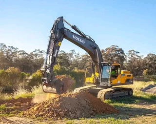 We do rubble removals