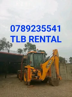 We still hire tlbs in soweto