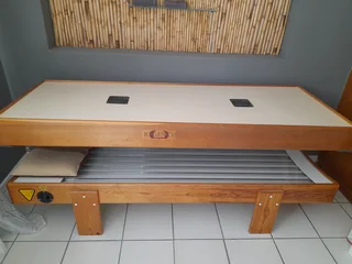 Sunbed - Ad posted by RuthS