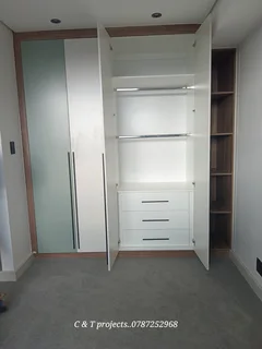 Professional,  Experienced,  Competent And Skilled Carpenter.