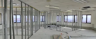 Professional,  Experienced,  Competent And Skilled Carpenter.