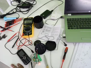 IT Solutions, for personal and business, we are a reliable team that delivers great services!