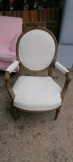 All types upholstery