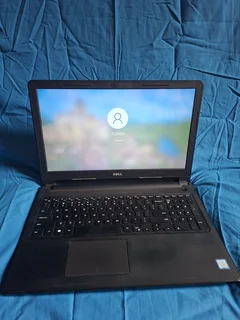 Dell Inspirion 15