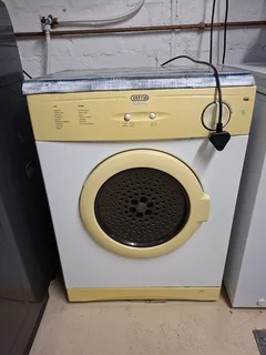 LG Tumble Dyer