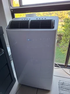 Midea AirCon
