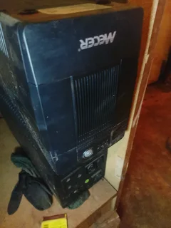 Inverter - Ad posted by Lawrence