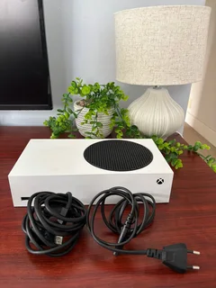Xbox Series S (512GB)