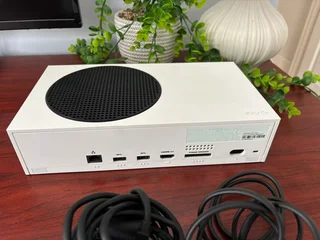 Xbox Series S (512GB)