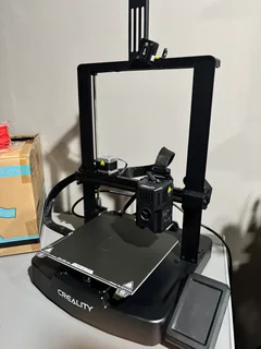 Creality Ender3 V3 KE