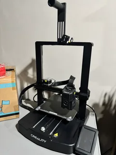 Creality Ender3 V3 KE