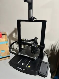 Creality Ender3 V3 KE