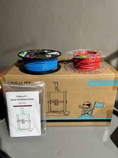 Creality Ender3 V3 KE