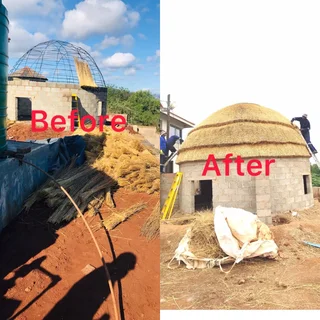 Thac - Ad posted by Precious Shandu