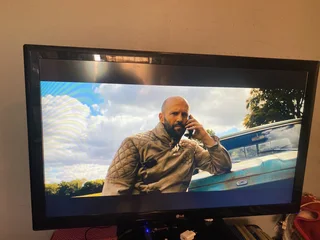 LG 55-Inch TV – Great Picture Quality