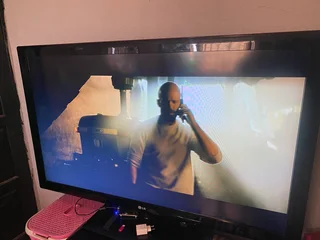 LG 55-Inch TV – Great Picture Quality