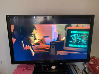 LG 55-Inch TV – Great Picture Quality