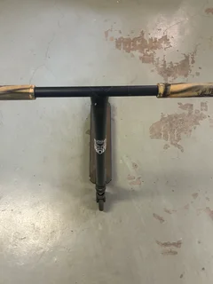 Hog Pro Custom Trick Scooter