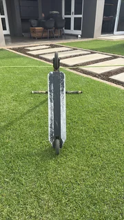 Hog Pro Custom Trick Scooter