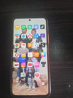 Huawei Nova SE10 256GB