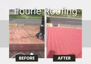 Roof Repair Service