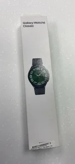 SAMSUNG WATCH 6 CLASSIC