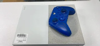 Microsoft Xbox One S