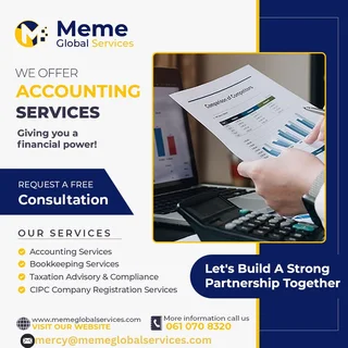 Accounting And Taxation Services