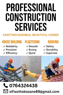 House - Ad posted by Sifiso Thokozane