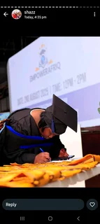 Demostic work and clining