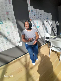 Demostic work and clining