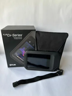 FLIR C5 Compact Thermal Imaging Camera